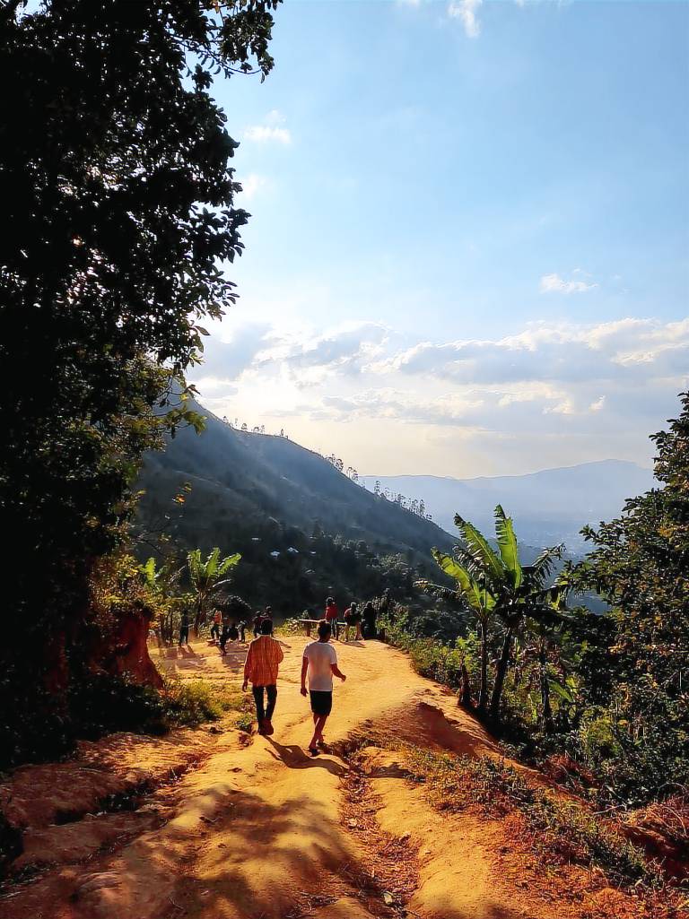 Family-friendly wonderful tent with pool, terrace & yard | Pet-friendly in Morogoro