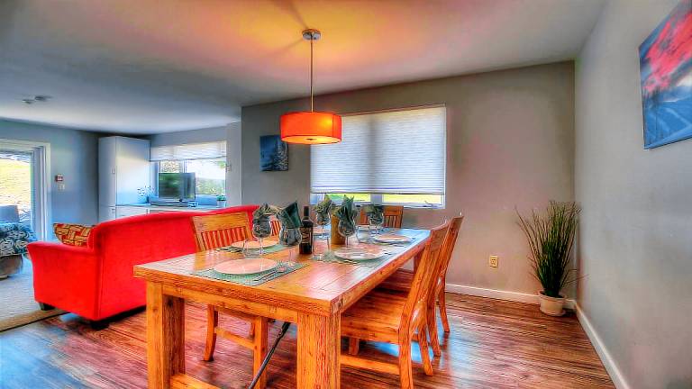 Sweet Suite! Modern, Pool, 2RM, 2BA, Ski Resort 532 — photo 5