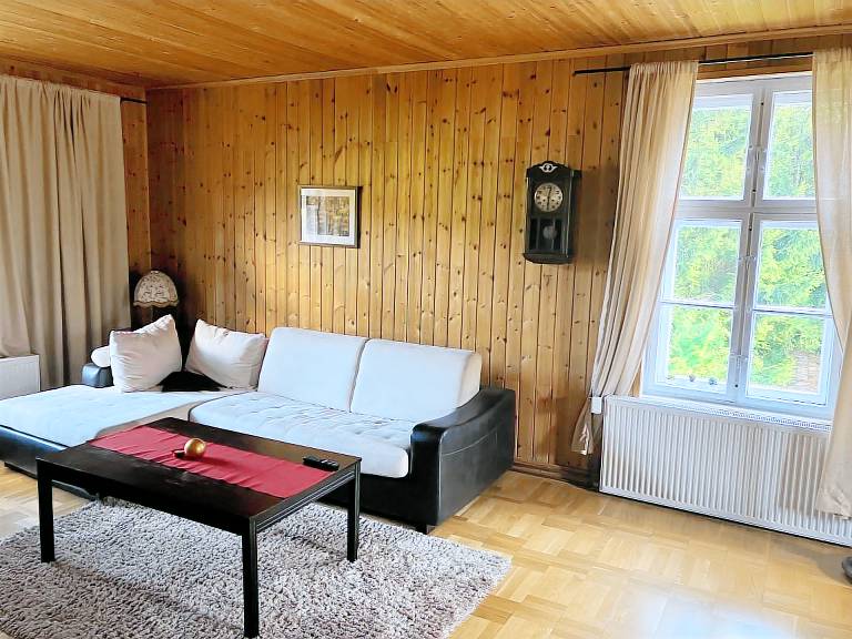 Apartament Lądek-Zdrój