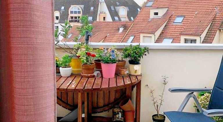 Apartment | Perfect for remote work — photo 3