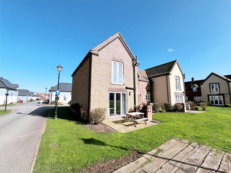 Cottage Filey