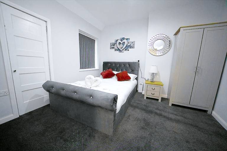 Apartment Telford