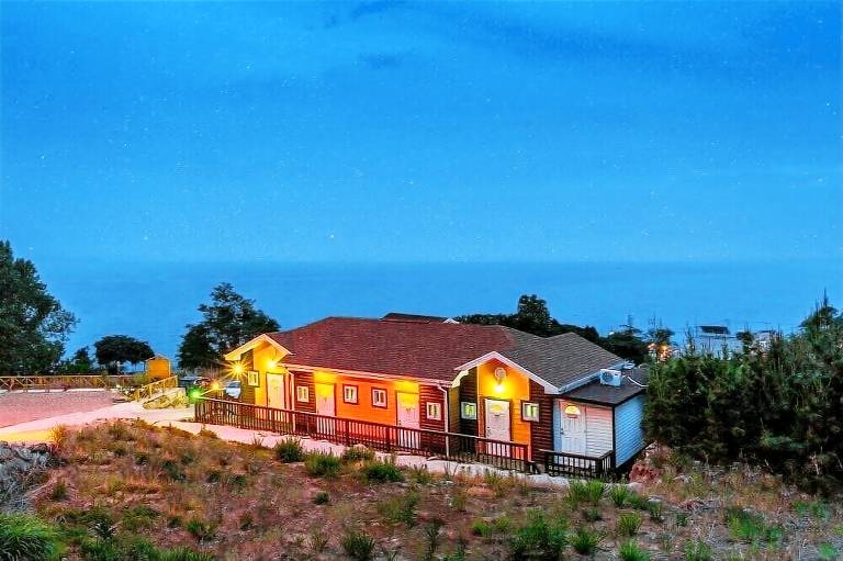 Woori pension