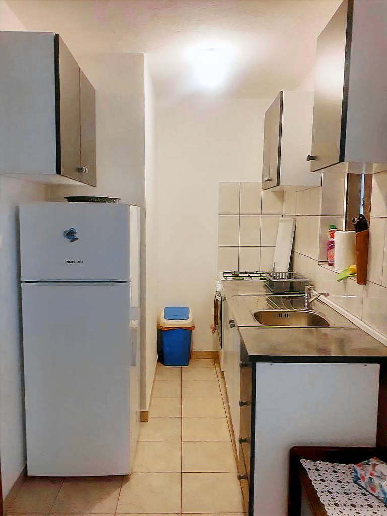 Two bedroom apartment near beach Cove Torac, Hvar (A-4044-a) — photo 2