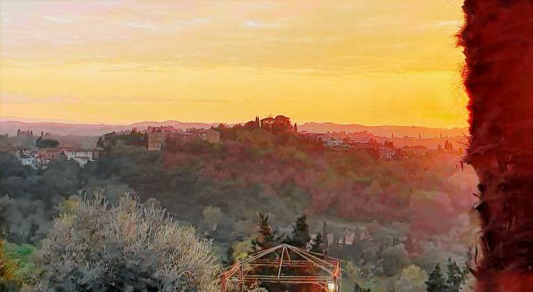 Soggiorno Dimora Del Grifo — photo 3
