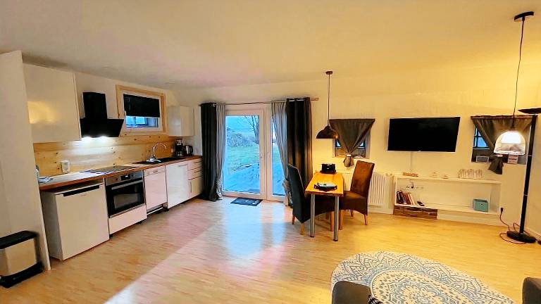 Ferienwohnung  Timmel