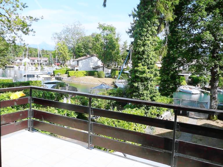 Maison de vacances Thonon-les-Bains