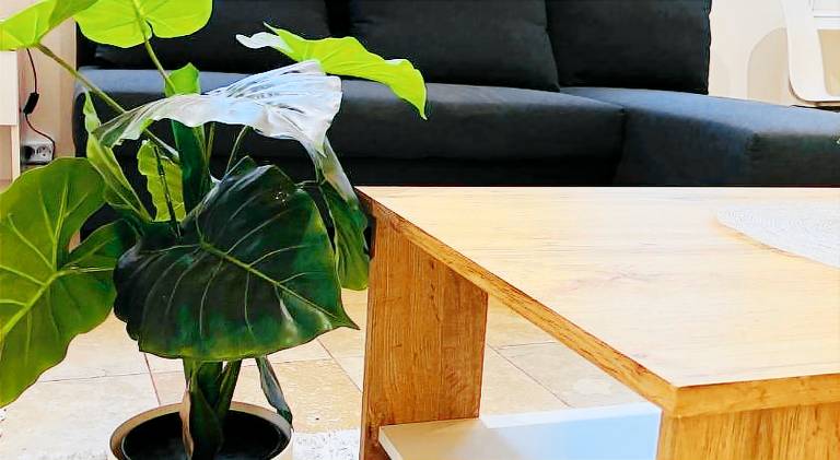 Serviced apartment for 4 persons — photo 3