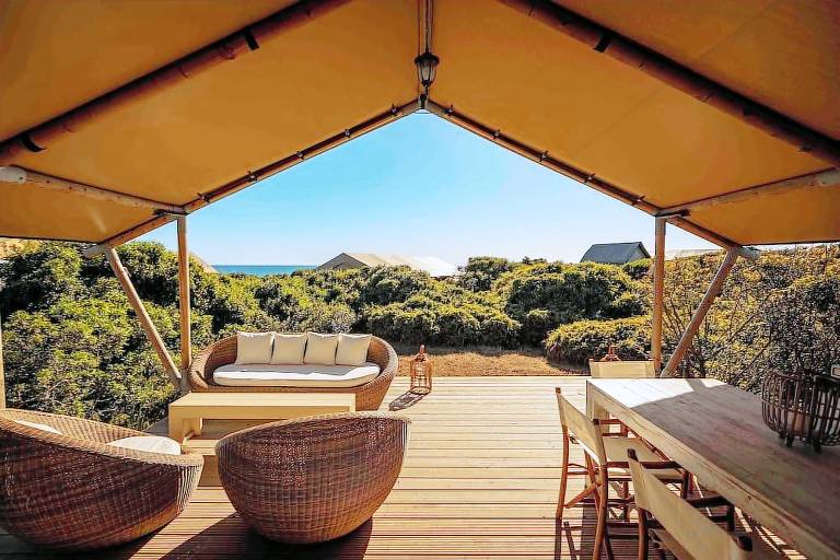 Resort Capalbio