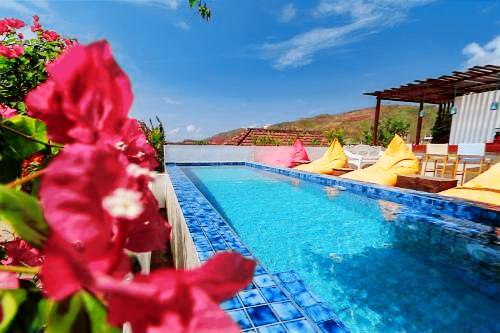 Bed and breakfast  Kuta