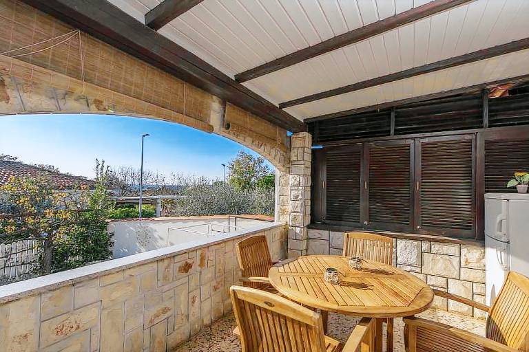 Beautiful rental apartment with garden & patio | Sea view | Pets are welcome — photo 2