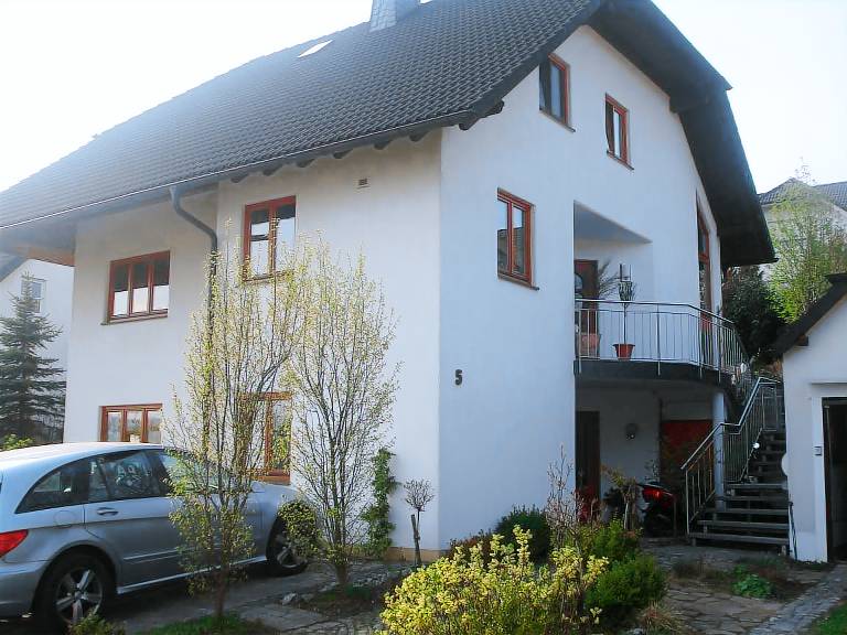 Ferienwohnung Brilon