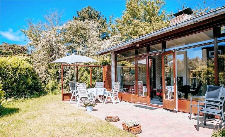 Ferienhaus Ouddorp