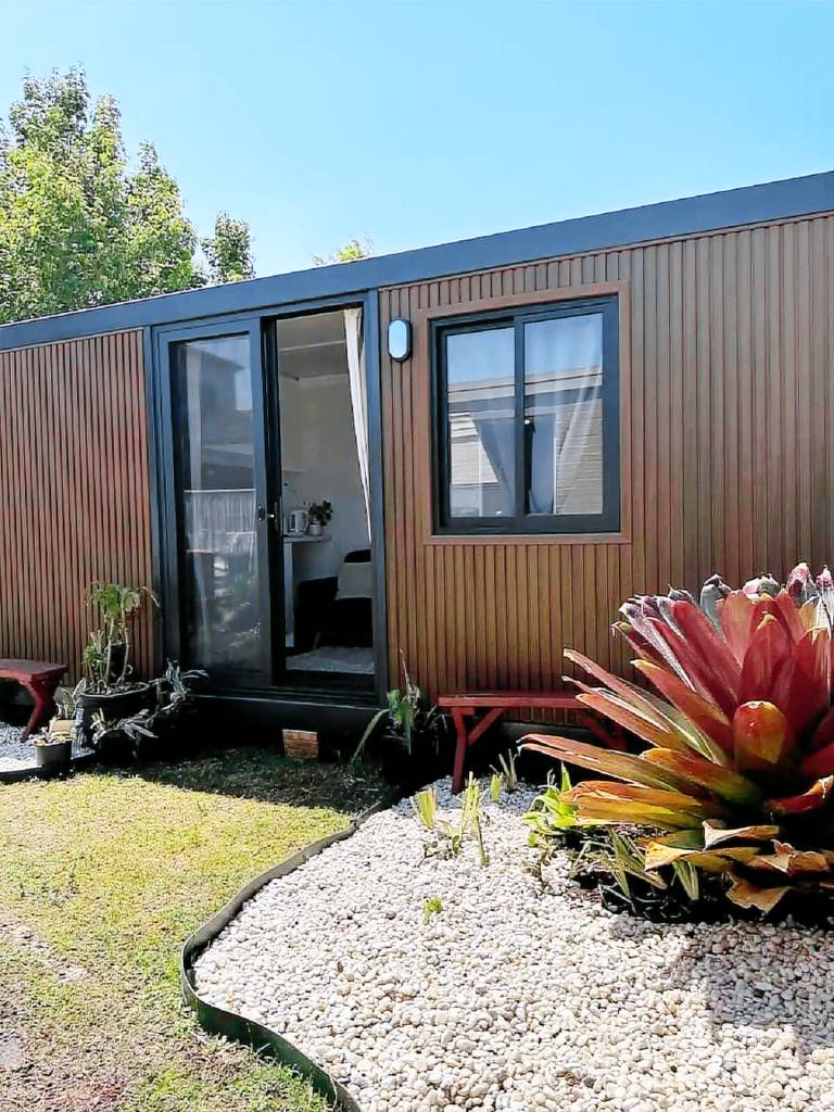 Cabin Kogarah