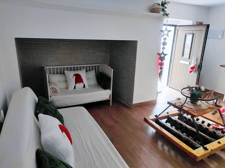 Casa  São Brás e São Lourenço