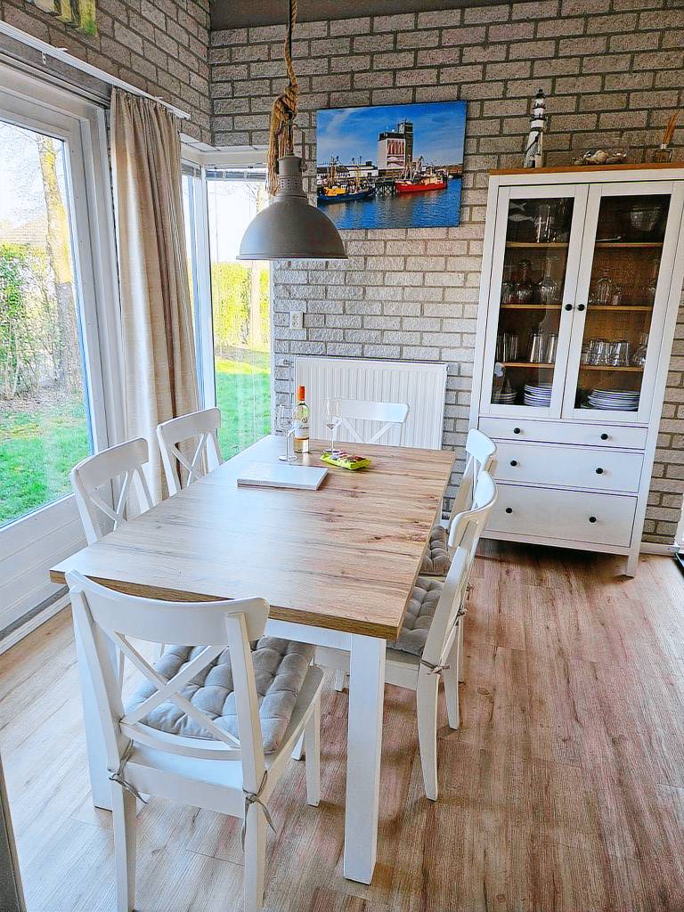 Ferienhaus für Personen und 3 Hunde. — photo 5