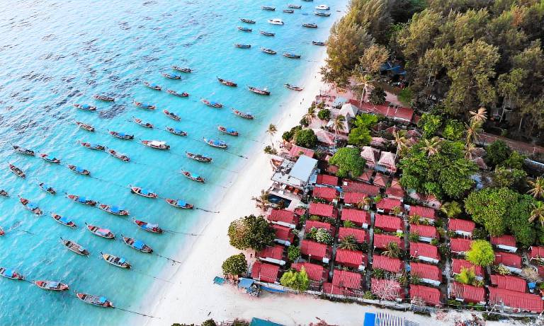 Resort Ko Tarutao