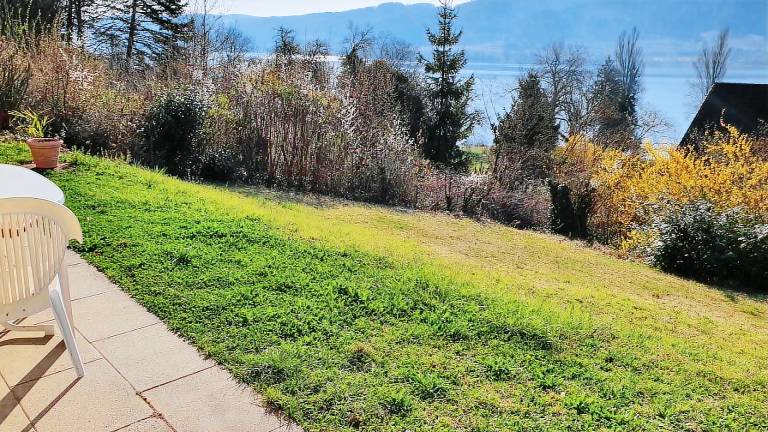 Ferienwohnung  Öhningen