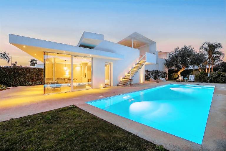 Casa Marina di Ragusa