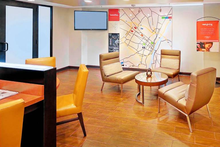 TownePlace Suites by Marriott Albany Downtown/Medical Center — photo 3