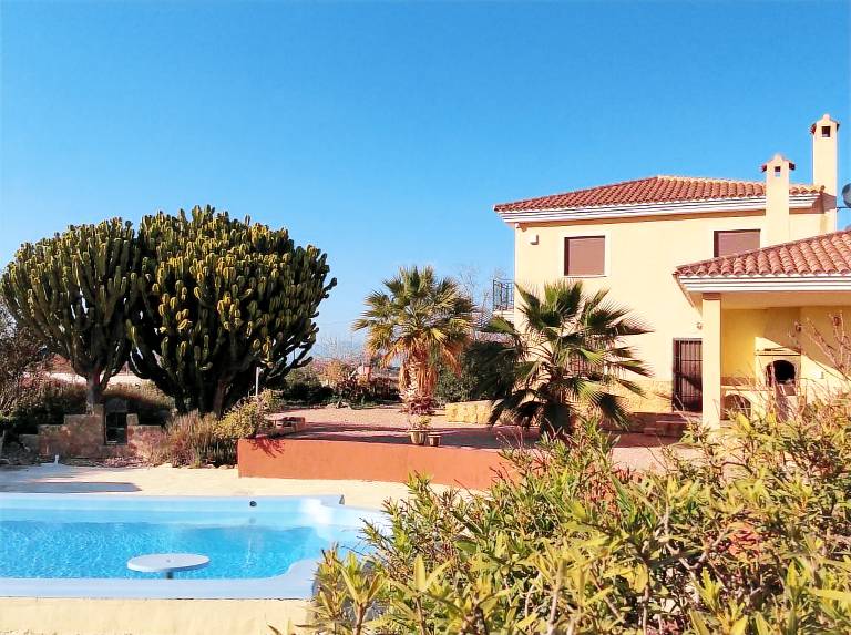 Villa Dolores