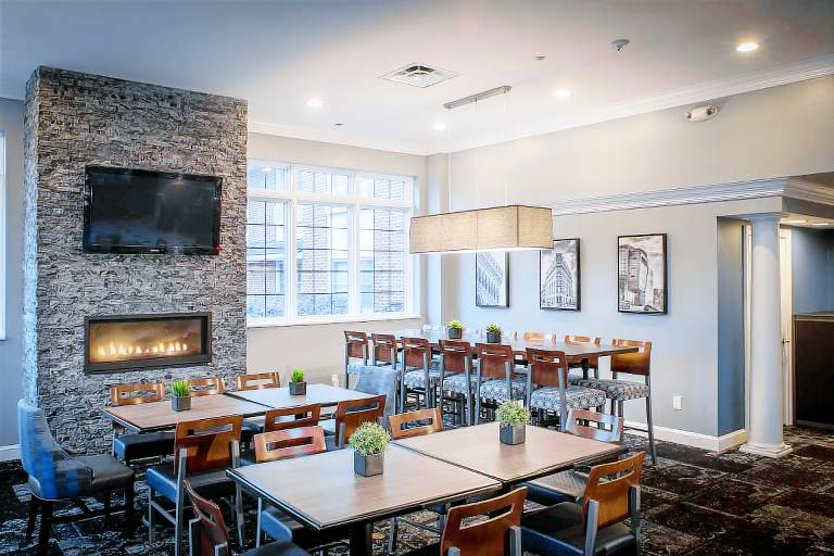 Best Western Plus Franklin Square Inn Troy/Albany in Hudson, NY