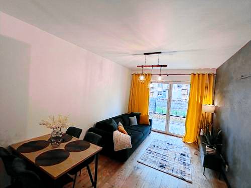 Apartament Grudziądz