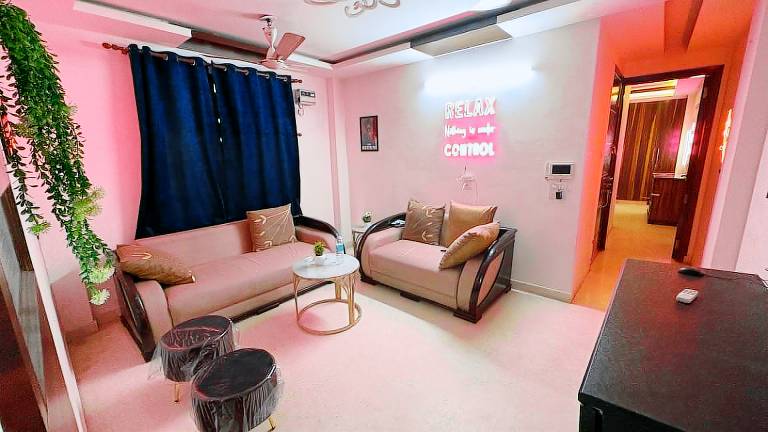 Nice vacation home | Near Connaught Place | Pets allowed — photo 2