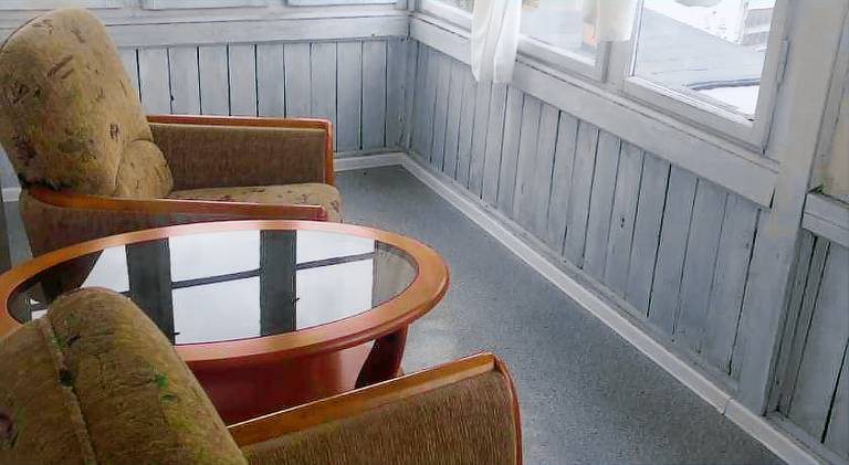 Apartment with 3 rooms for 7 persons in Sopot
