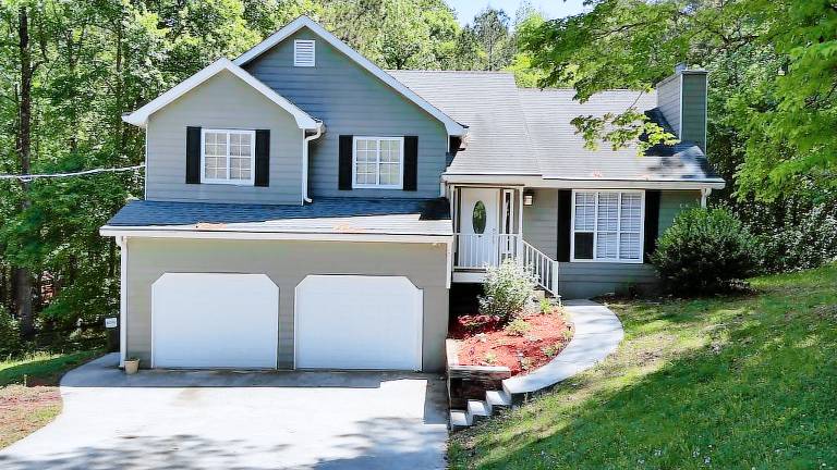 House Canton