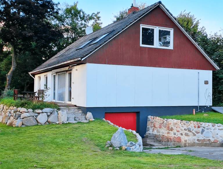 Urlaub zwischen Schlei und Ostsee – Willkommen in Ihrem Ferienhaus in Kappeln — photo 4