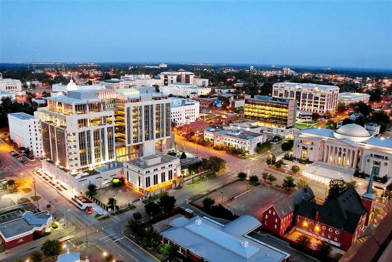 Sonesta ES Suites Montgomery — photo 2