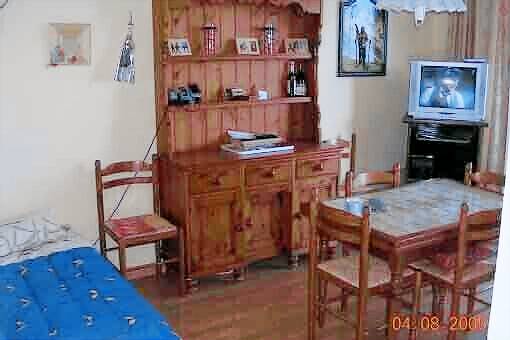Appartamento Villarembert