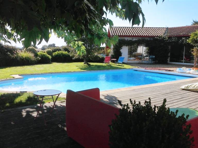 Appartement Ainhoa