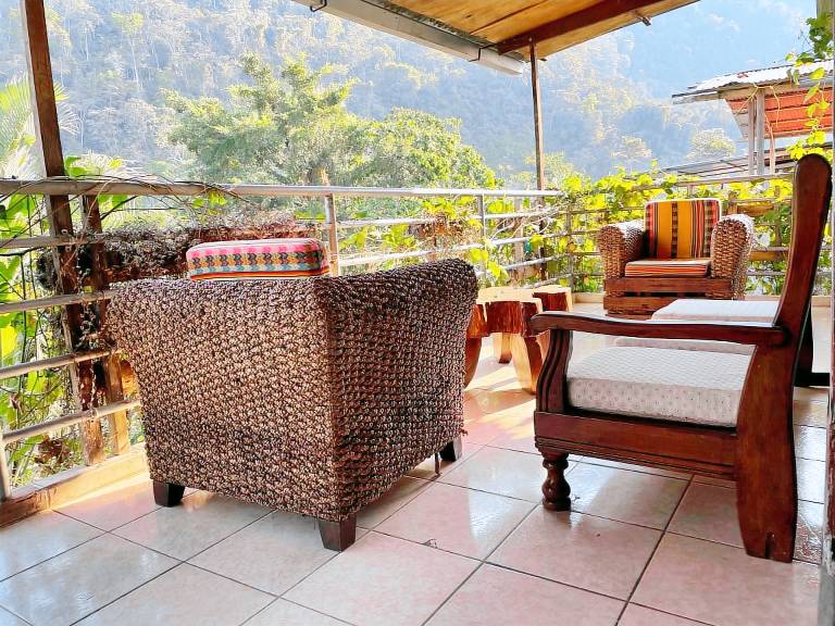 Vago Hostel