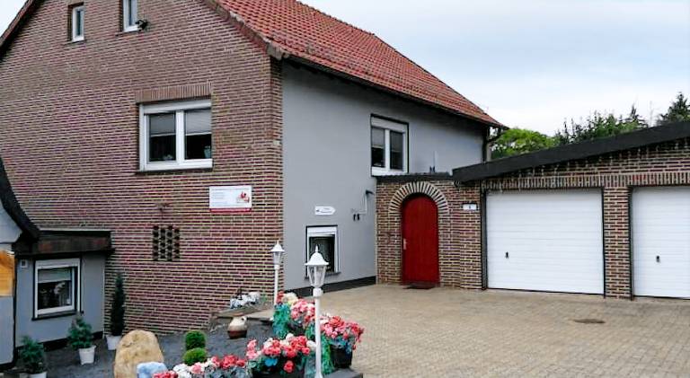 Lovely apartment | Pets allowed in Hildesheim