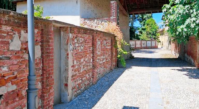Lovely holiday apartment | Pets allowed in Novara
