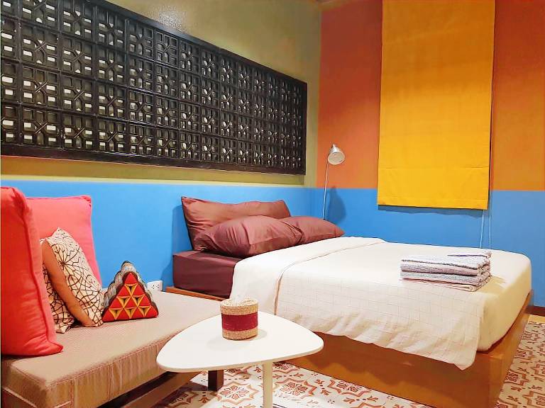 Apartamento Phuket