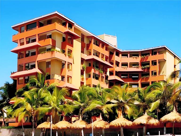 Resort Mazatlan
