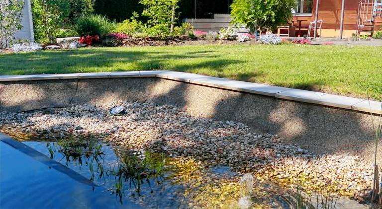 45 m&sup2; Ferienwohnung