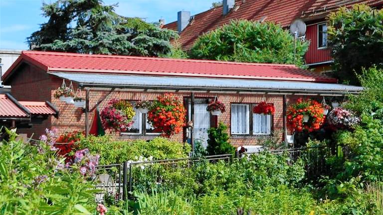 Ferienhaus Hasselfelde