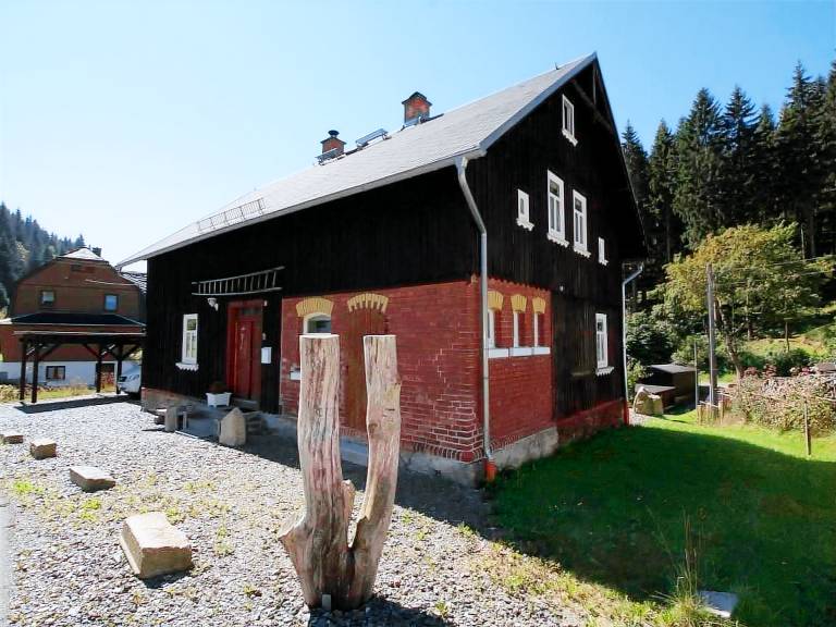 Ferienwohnung Klingenthal