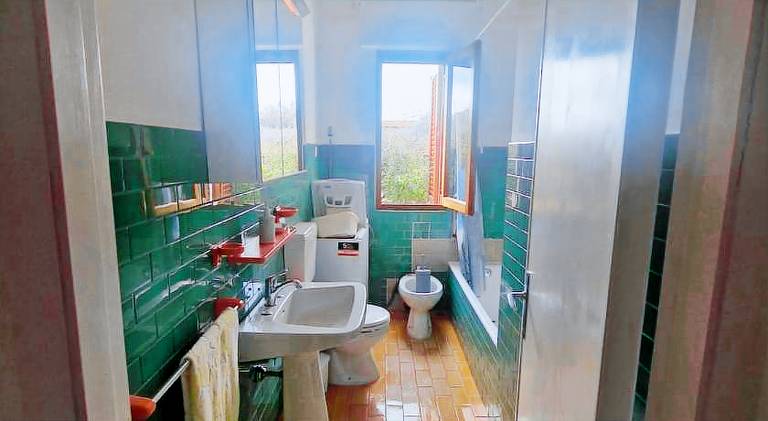 Rental apartment with 1 room for 5 persons — photo 5