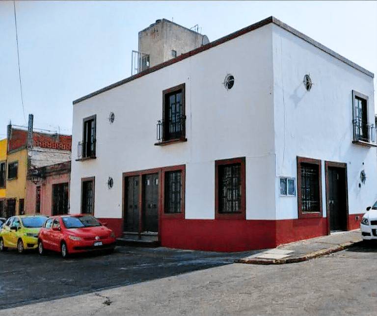 Apartamento Melchor Ocampo