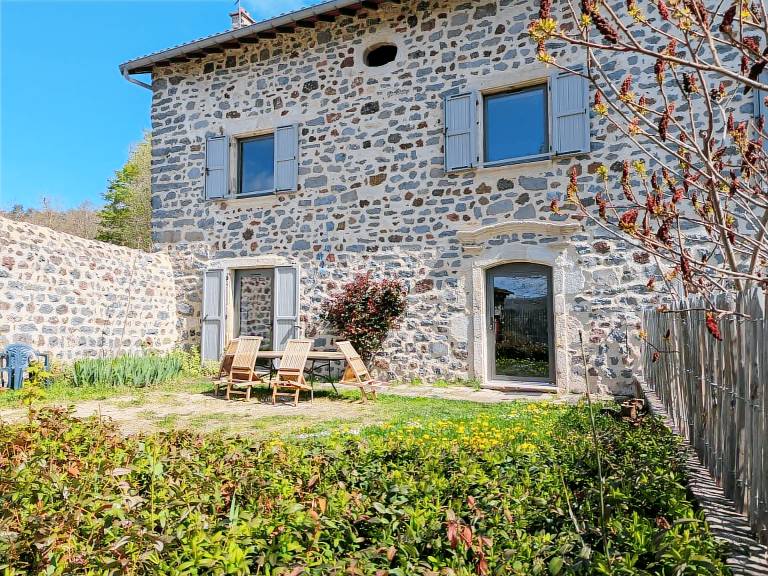 Cottage Saint-Front