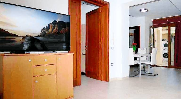 Vacation home with 2 rooms for 5 persons — photo 2