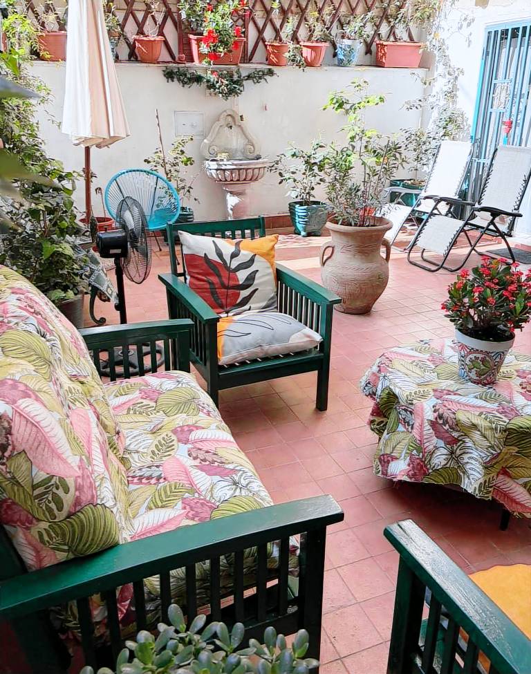 Privatzimmer in Centro, Catania f&uuml;r max. 2 Personen, 