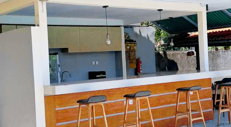 Nice house with pool, garden & patio | Good for workation | Dogs allowed — photo 4