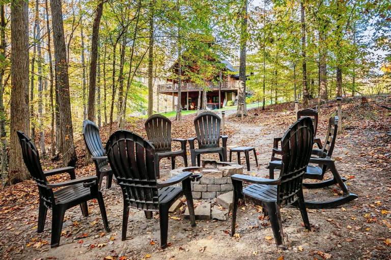 Cabin Nashville