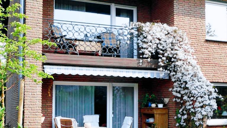 Ferienwohnung Ascheberg